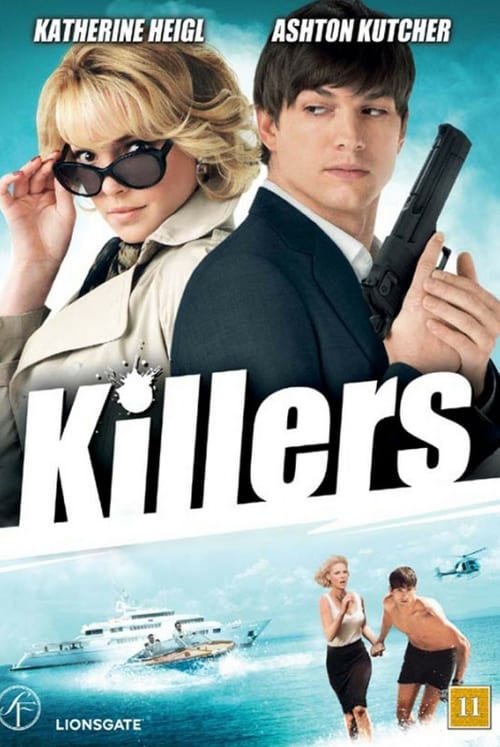 Watch Killers 2010 Full Movie With English Subtitles