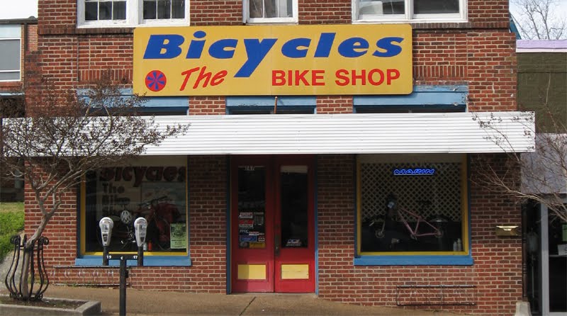 Rays Life Cycle: Walmart Bicycle Vs Bike Shop Bicycle: Why Pay More?