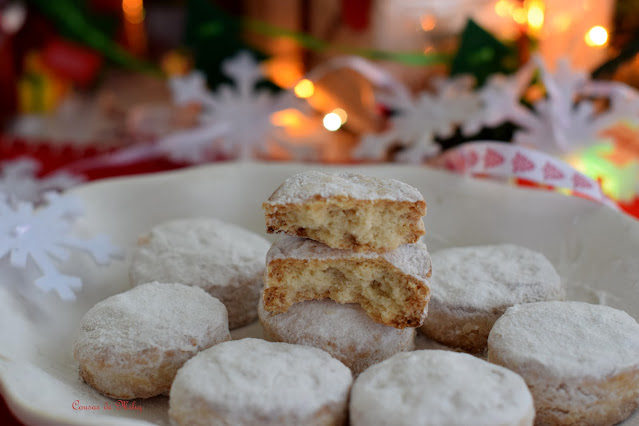 Nevaditos al jerez