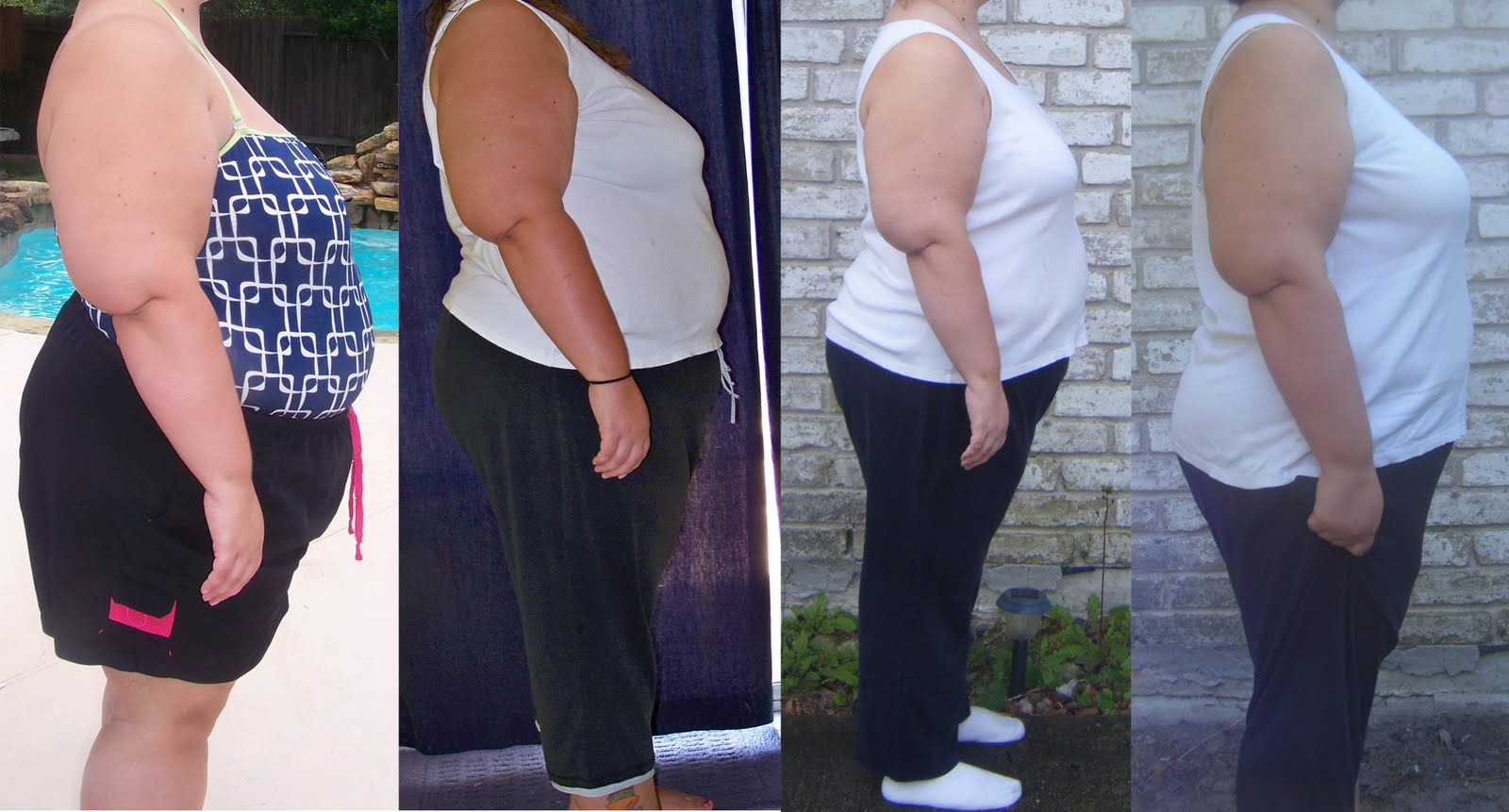 How To Lose Weight 50 Pounds