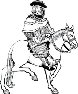 Biography of Geoffrey Chaucer