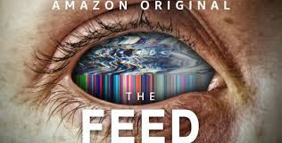 The Feed Amazon Prime Video