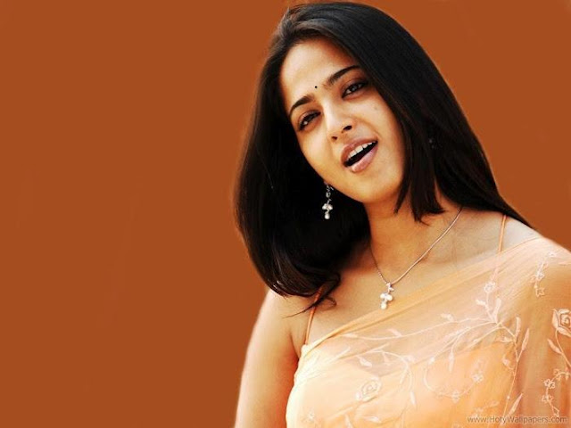 Anushka South tolywood girl Wallpapers