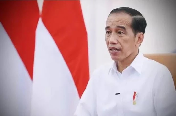 Jokowi Siap Boyong ASN ke IKN