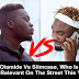 BE SINCERE: Between Olamide vs Slimcase, Who Is More Relevant On The Street This Year?