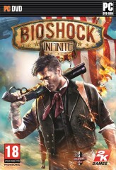 BioShock Infinite (PC Game)_Cover