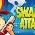 Swamp Attack Game Laga Keren Low Graphic