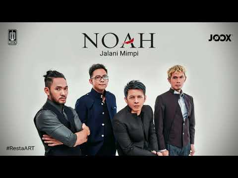 Full Album Noah Jalani Mimpi MP3 2018 Terbaru - Download 