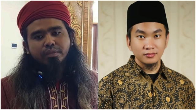 Ditantang Ustadz Muhammad Faizar, Gus Samsudin No Respon, Netizen: Sikat