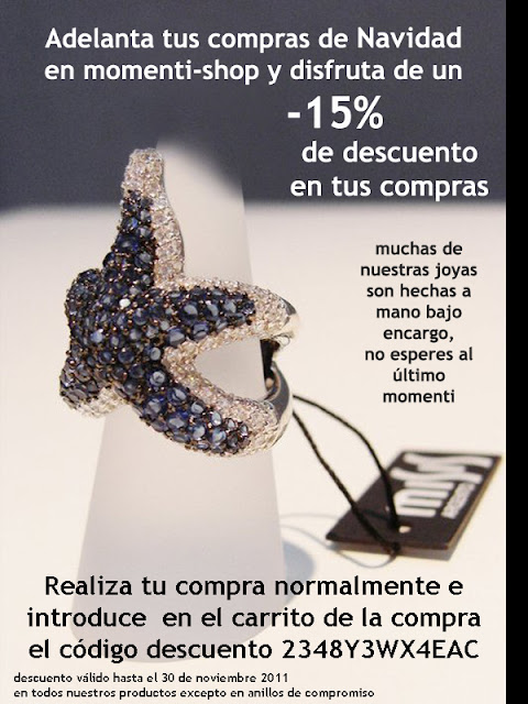 descuento joyas