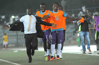 Ilechukwu: We have a strong team that can match Enyimba