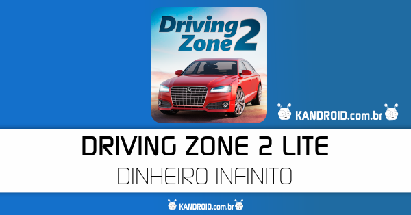 Driving Zone 2