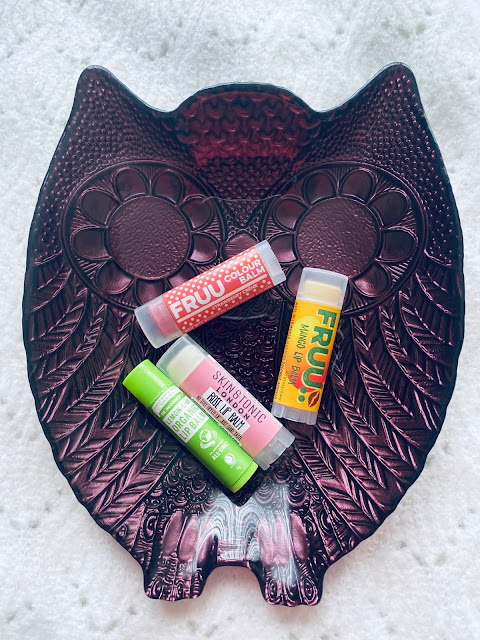 Fruu Skin&tonic Dr Bronner's