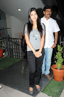 Shruthi Hassan New Photos