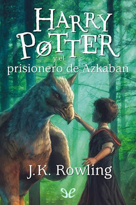 harry potter y el prisionero de azkaban