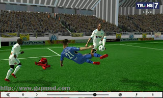 Download FTS Mod Piala Presiden by Adityaff Android