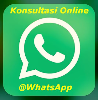 Konsultasi Online Klik Disini