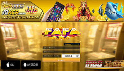 Situs Slot Terbesar Fafaslot Gaming