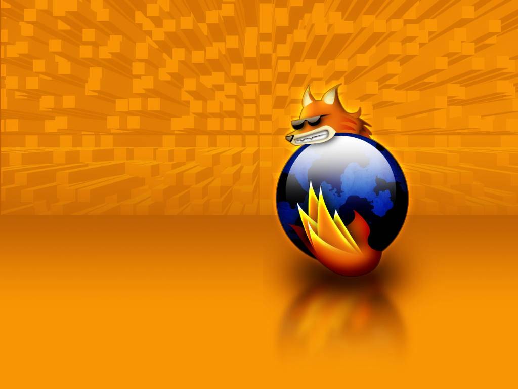 Mozilla Firefox Wallpapers