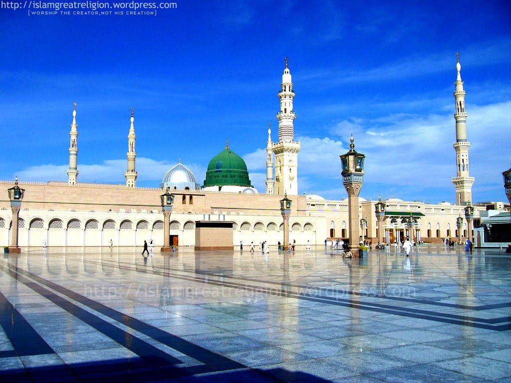 Download Wallpaper Gambar Masjid Gudang Wallpaper