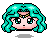 Gif Sailor Moon