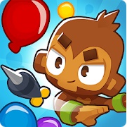 Bloons TD 6 MOD APK 4.0 Unlimited Monkey OFFLINE Full Hack For Android