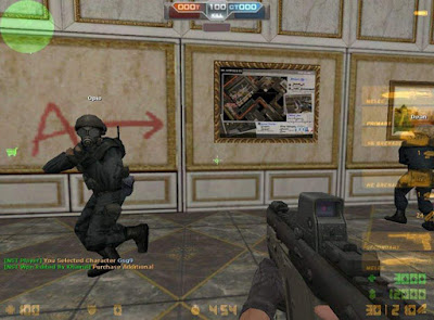 download game Counter Strike Point Blank