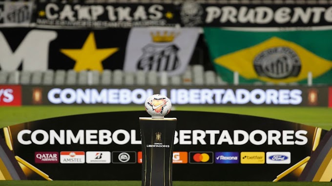 Copa Libertadores 2021: horarios y canales de transmisión 
