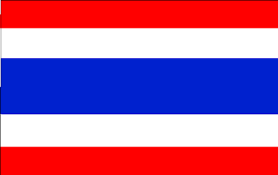 Gilang New s Sejarah berdiri Negara  Thailand  Bangkok 