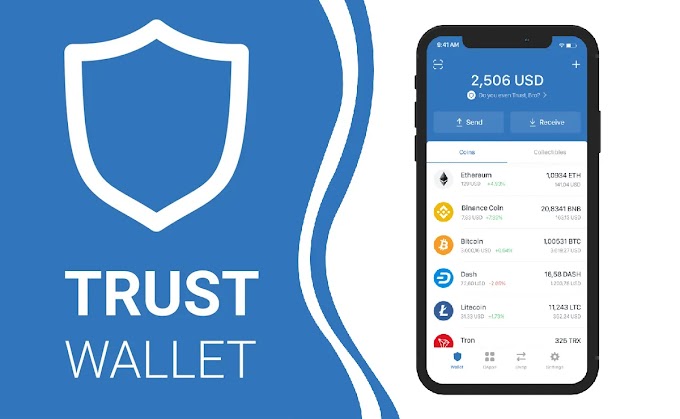 Best Bitcoin Wallet in India 2022 - Trustwallet