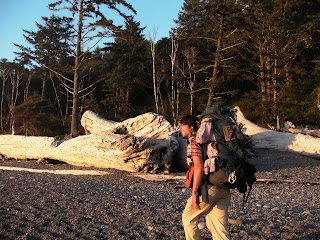 Rialto Beach