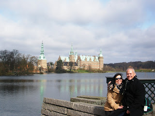 Hillerød - Denmark