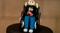 Funny 40Th Birthday Cakes For Him