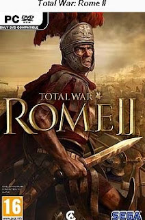 Free Download Games Total War ROME 2 Full Version For PC