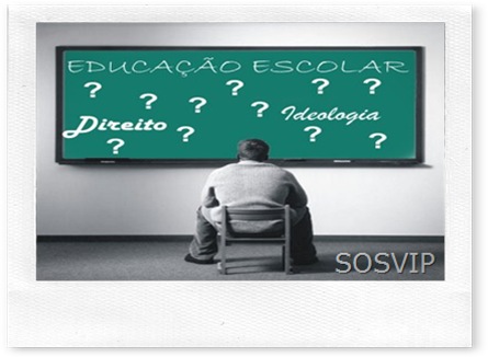 educação