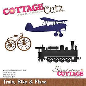 http://www.scrappingcottage.com/cottagecutztrainbikeandplane.aspx