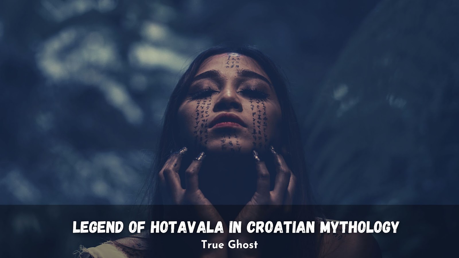 Legend of Hotavala in Croatian Mythology