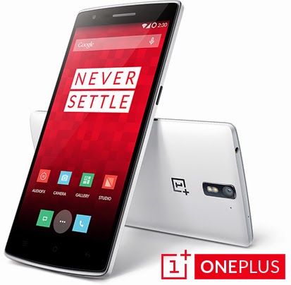 OnePlus One