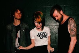 6 Lagu Terpopuler Paramore Paling Enak Di Dengar By Ardiansyah6661