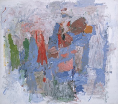 Philip Guston