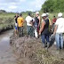 Município de Encruzilhada sem água populares interrompem captação em fazenda de café.