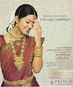 Jewelry Ads India