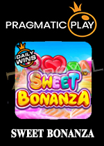 Pragmatic Play - Sweet Bonanza - 77Royal