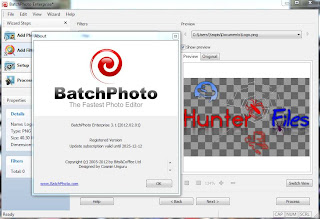BatchPhoto Enterprise 3.1 Full Crack