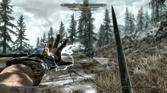 best games under 20gb elder scrolls