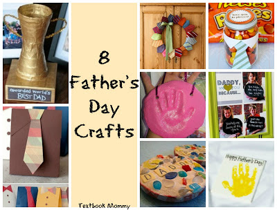 Father's Day Craft Idea
