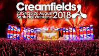 creamfields, 2018, united kingdom, reino unido, daresbury, house, tech house, deep house, techno, festival, music, electronics music, música, música electrónica, 