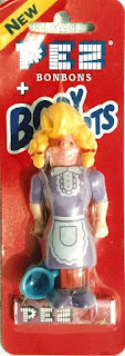 Pez Outlaw - SJ Glew, The biggest Pez Dealer in the world for 5 years in the 1990s. Spent more than 2 million dollars buying over 2 million Pez dispensers. Made over 70 trips to Europe buying Pez, paying bribes and smuggling Pez dispensers. Pez Outlaw had a very big impact on an entire line of Pez Corporate product causing the Pez Color War.  Over 20 Pez Dispensers were produced in direct result of Pez Outlaw activities by Pez Corporation. Distribution procedures in place for decades were altered because of Pez Outlaw Activities. Author of Pez Outlaw Diary. pezoutlaw.com