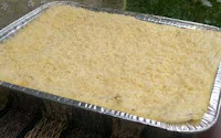  Berikut ialah resep materi dan bumbu yang diharapkan untuk menciptakan lasagna isian daging e RESEP CARA MEMBUAT LASAGNA DAN SAUS ENAK