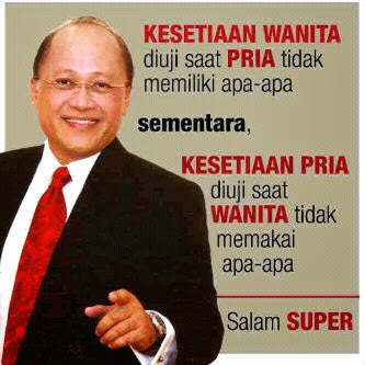 Kata Kedewasaan Mario Teguh 2015}